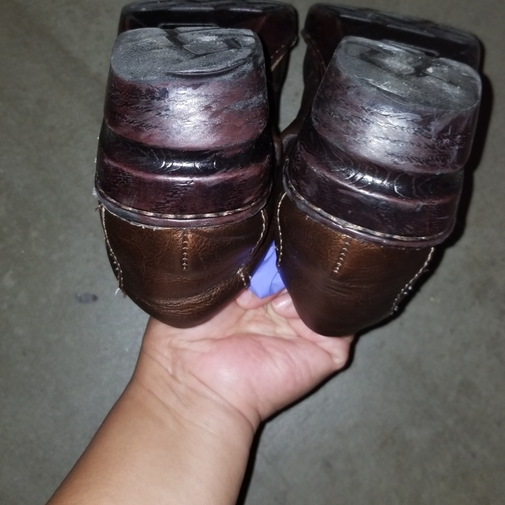 boc clogs - Picture 6 of 6